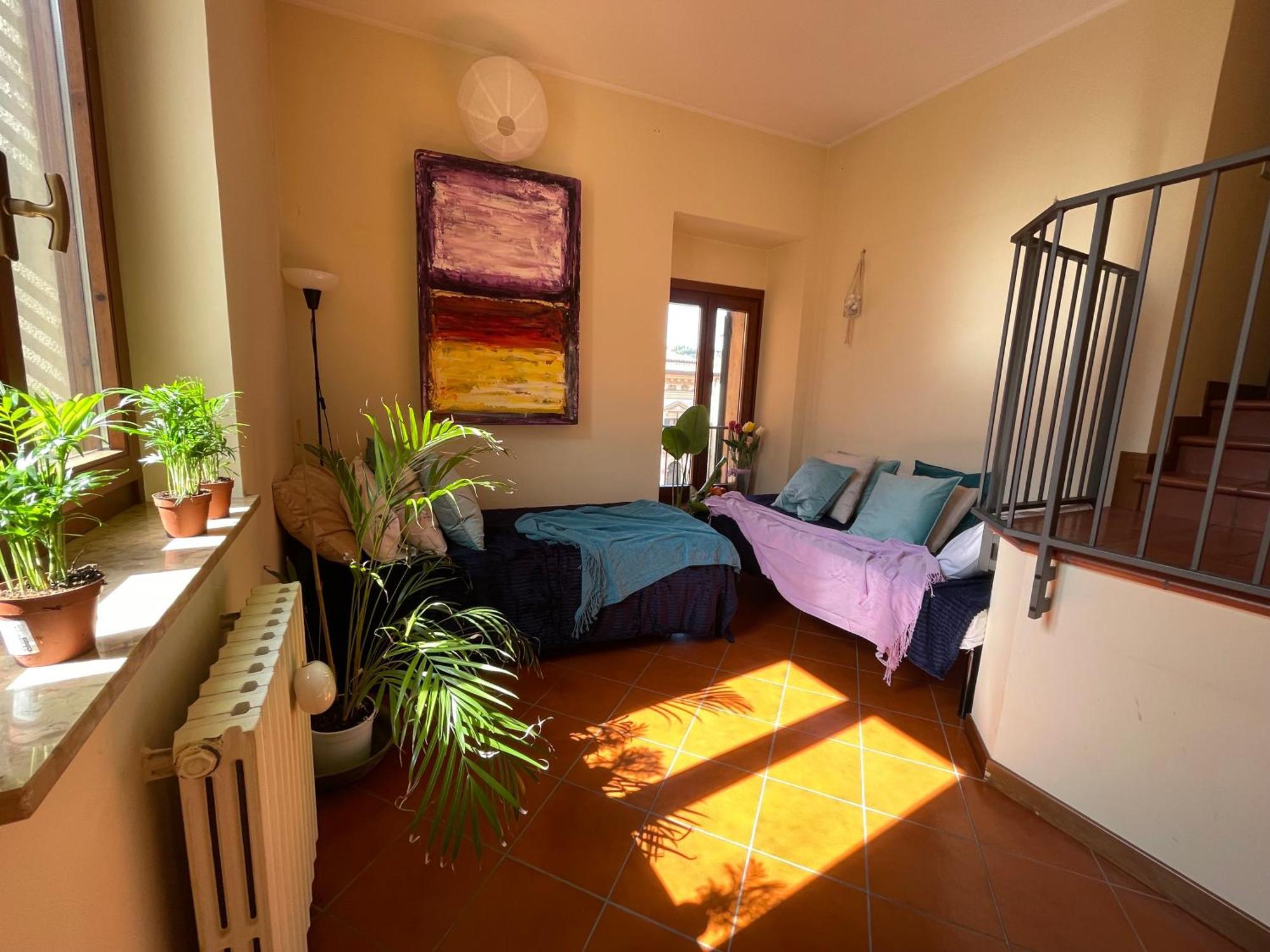 Apartamento Scaligeri House Verona Exterior foto