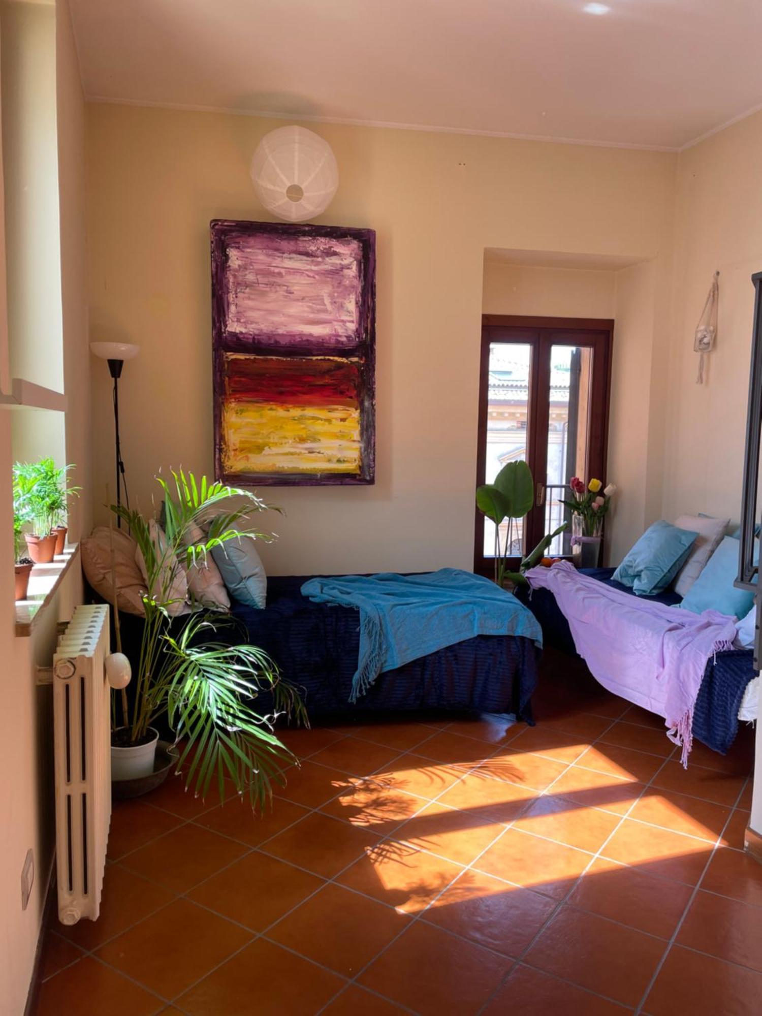 Apartamento Scaligeri House Verona Exterior foto