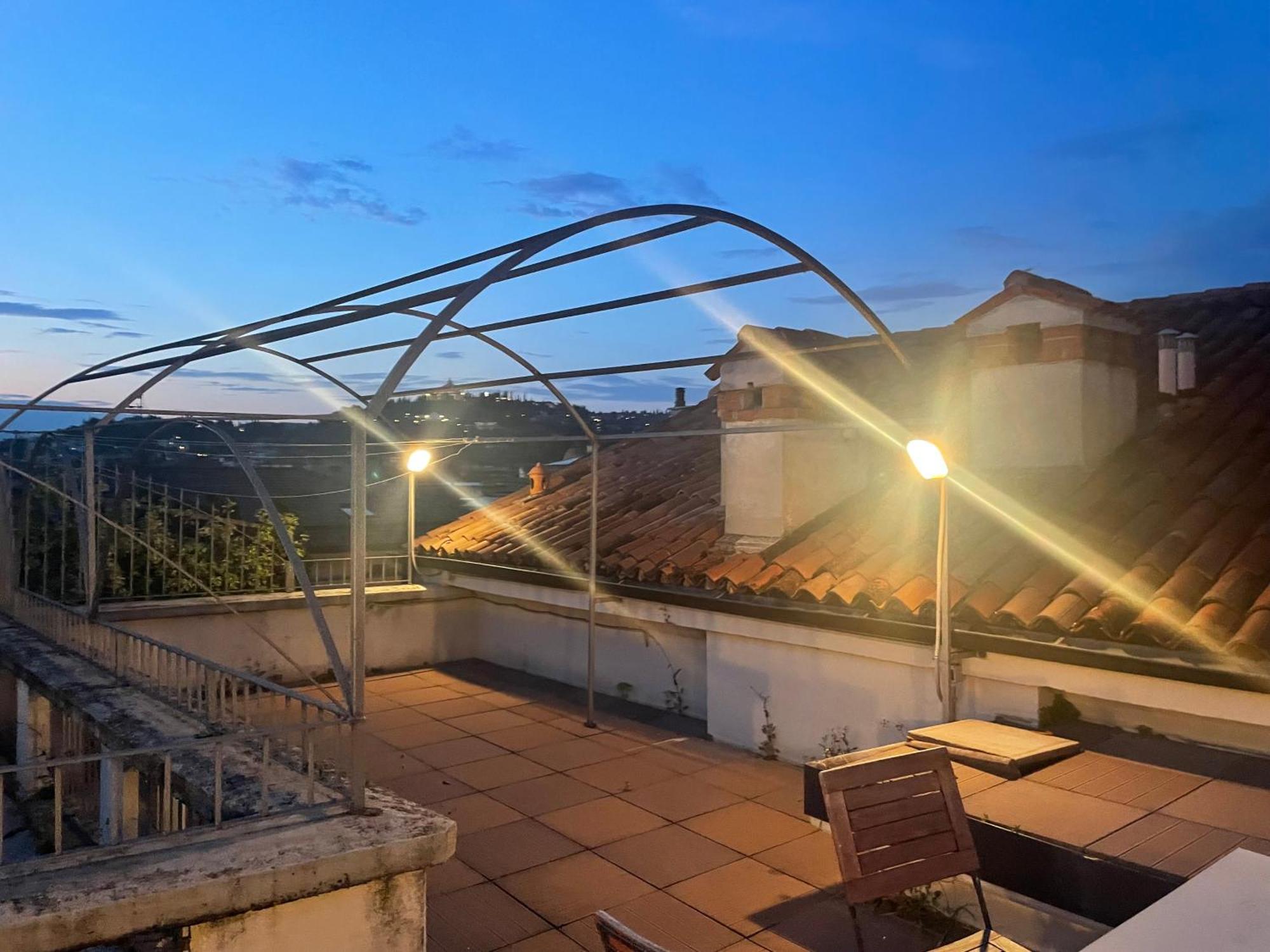 Apartamento Scaligeri House Verona Exterior foto