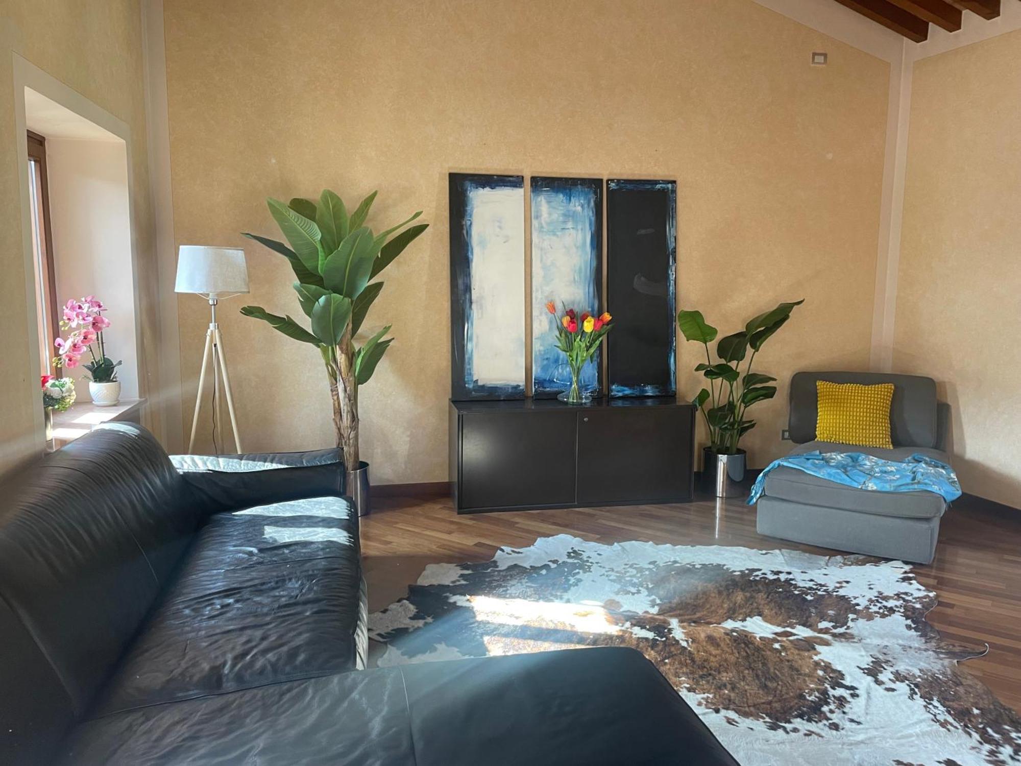 Apartamento Scaligeri House Verona Exterior foto
