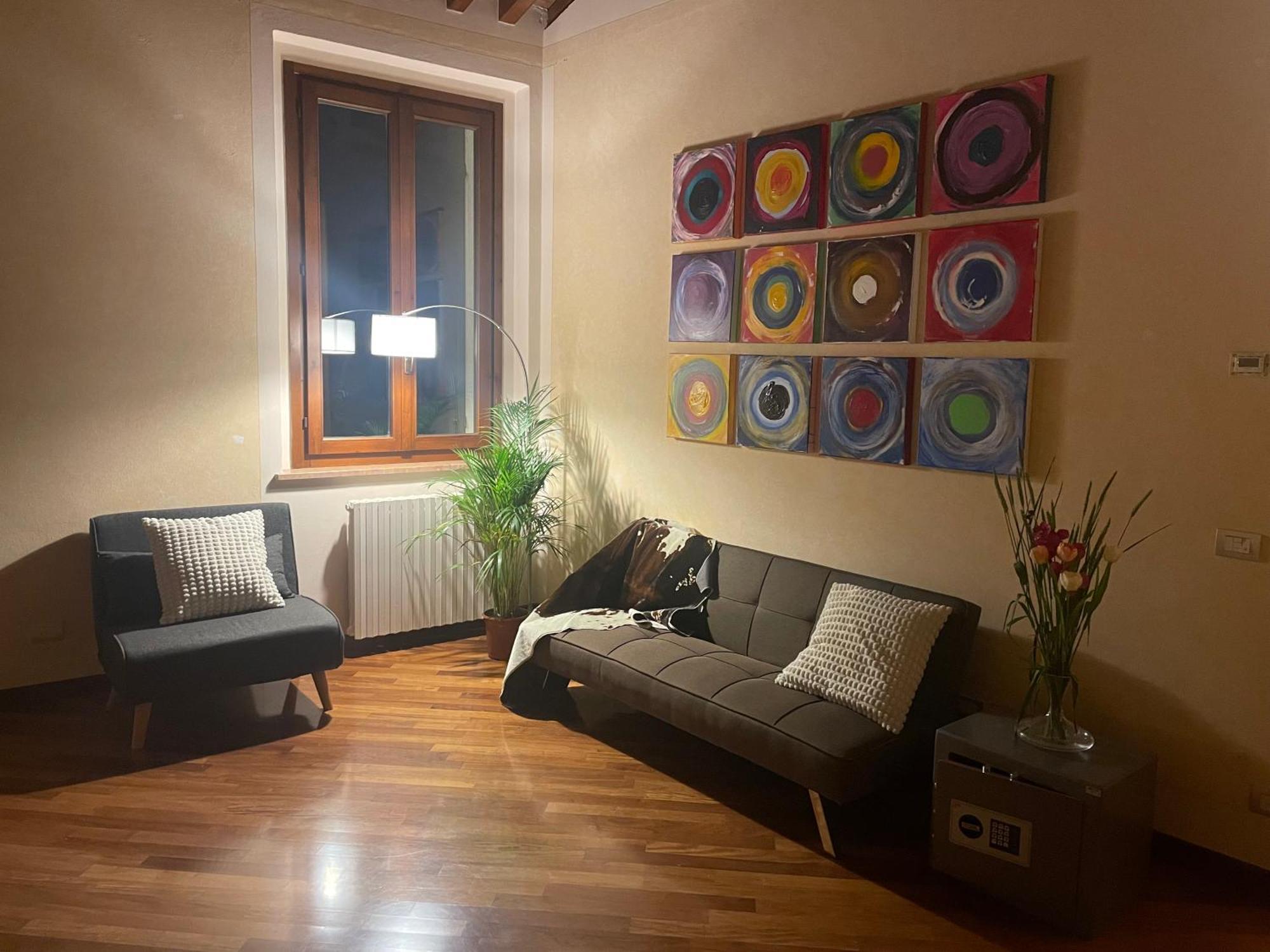 Apartamento Scaligeri House Verona Exterior foto