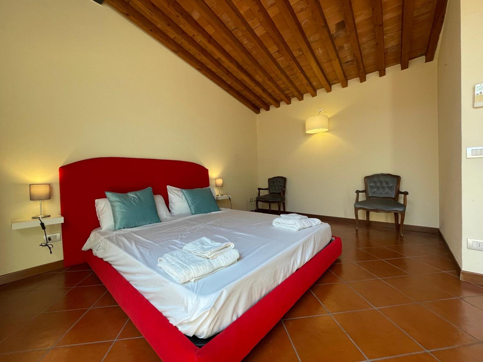 Apartamento Scaligeri House Verona Exterior foto