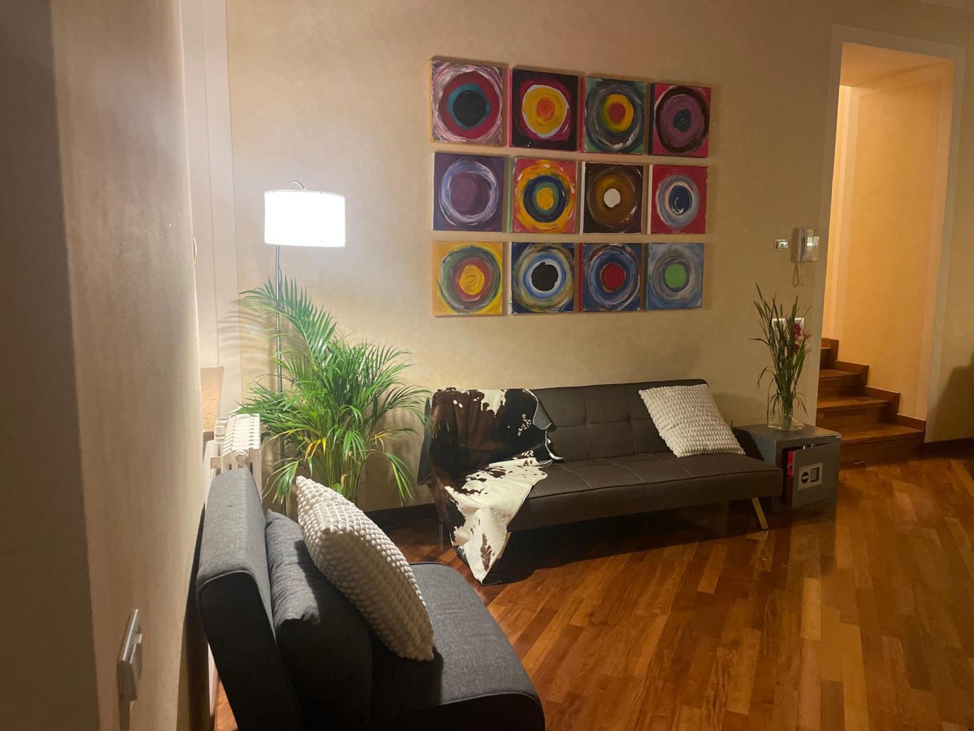 Apartamento Scaligeri House Verona Exterior foto