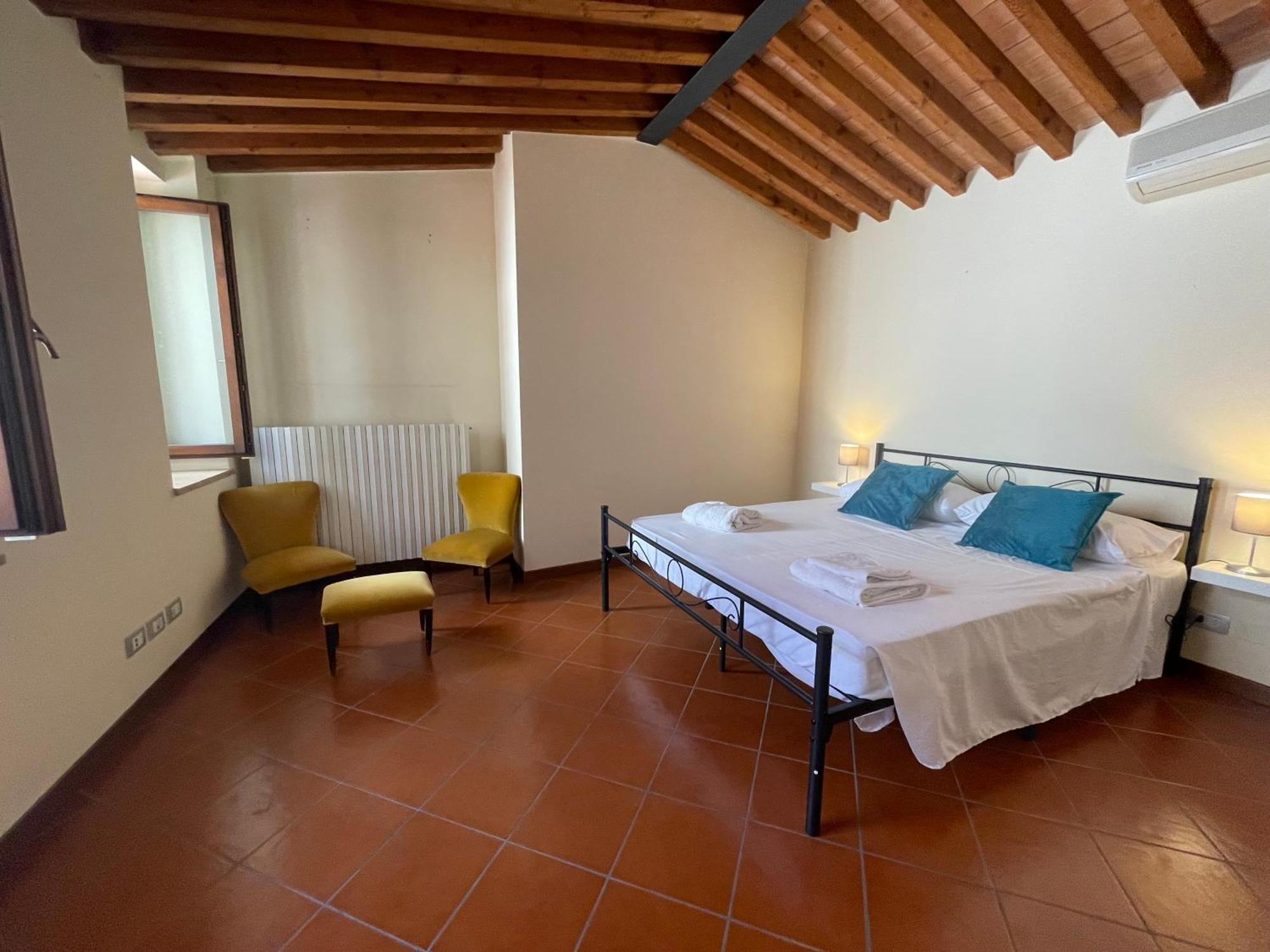 Apartamento Scaligeri House Verona Exterior foto