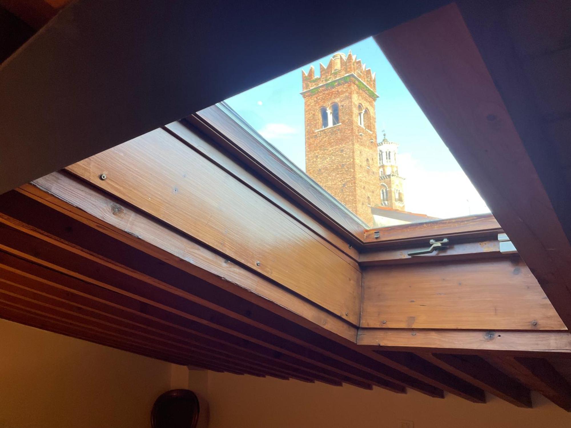 Apartamento Scaligeri House Verona Exterior foto