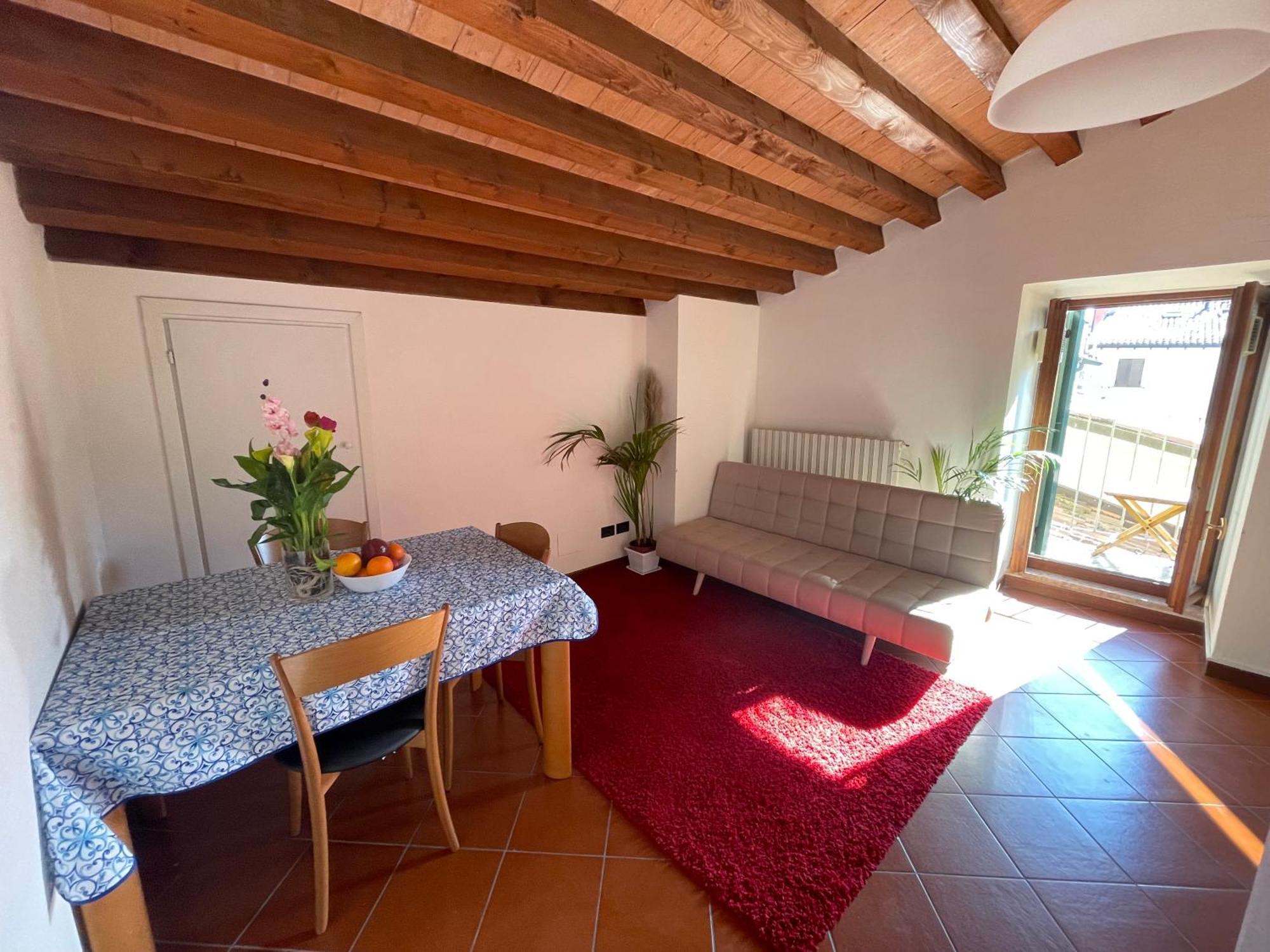 Apartamento Scaligeri House Verona Exterior foto