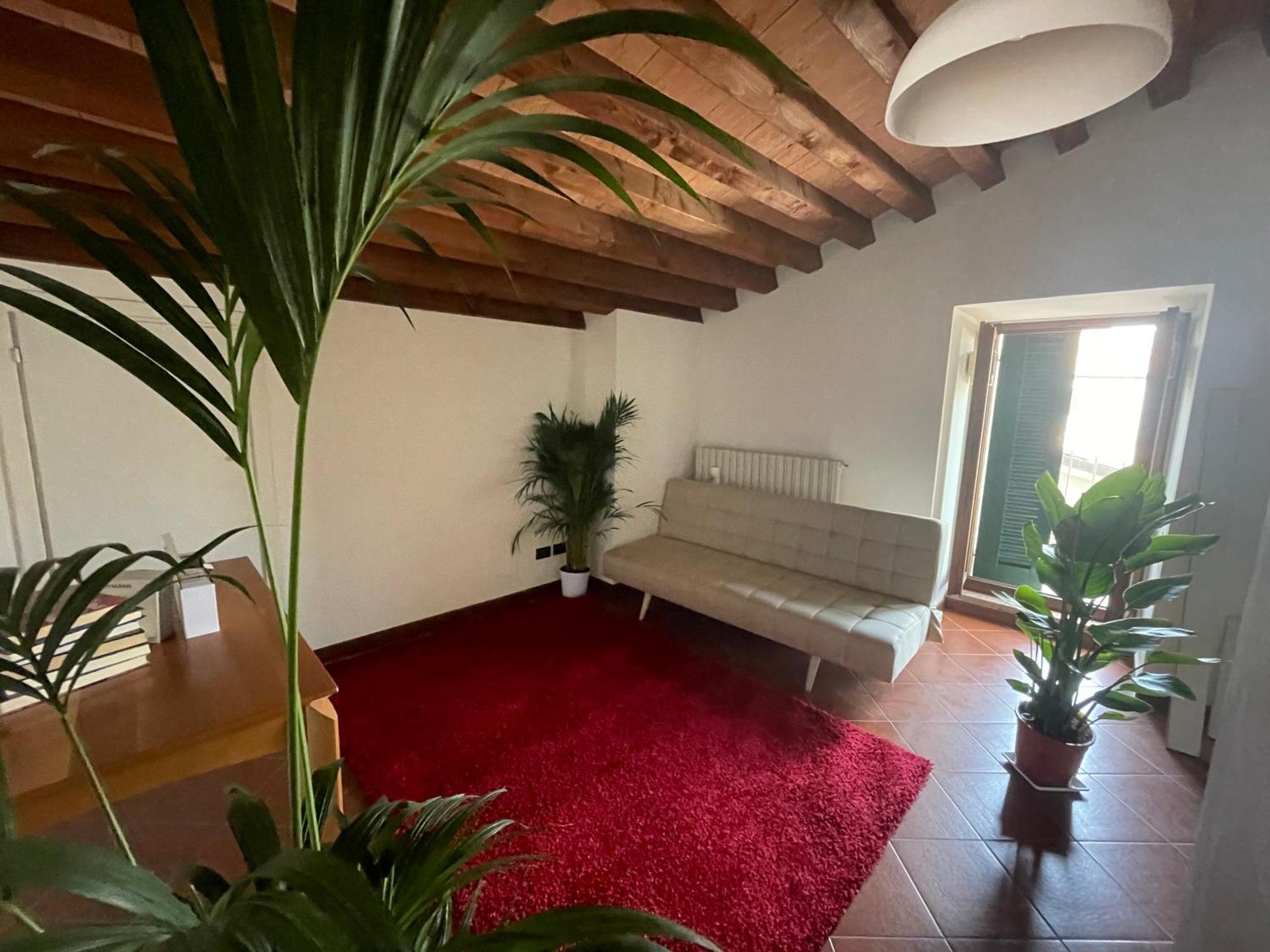 Apartamento Scaligeri House Verona Exterior foto
