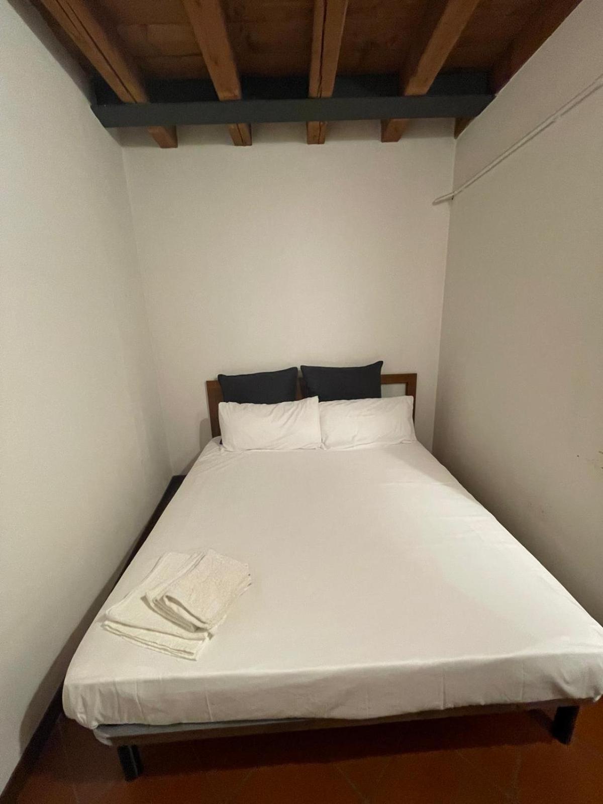 Apartamento Scaligeri House Verona Exterior foto