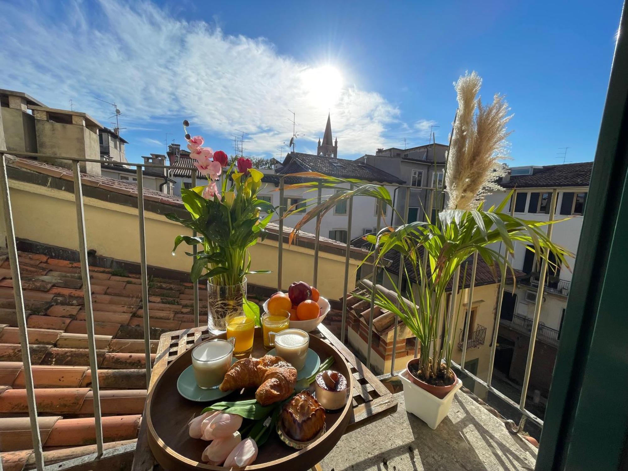 Apartamento Scaligeri House Verona Exterior foto