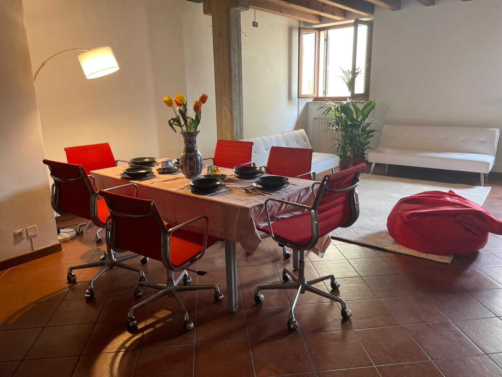 Apartamento Scaligeri House Verona Exterior foto