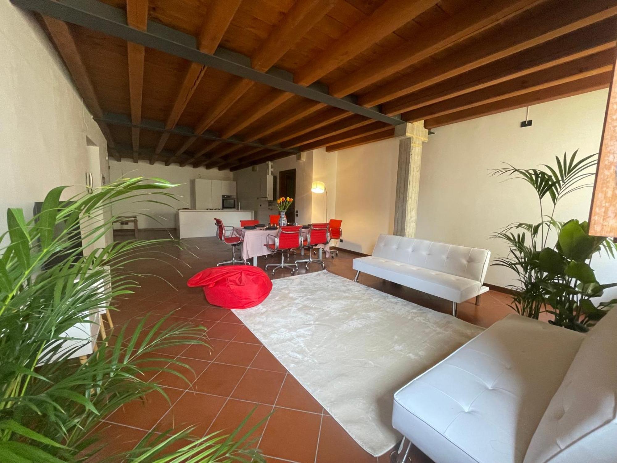 Apartamento Scaligeri House Verona Exterior foto