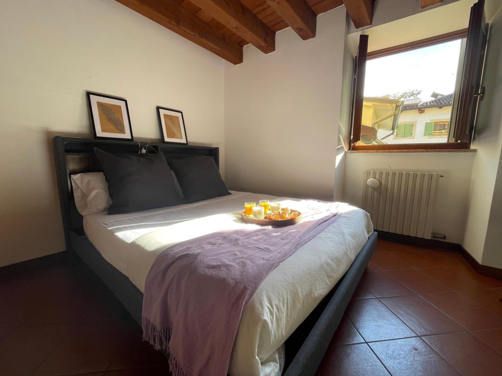 Apartamento Scaligeri House Verona Exterior foto