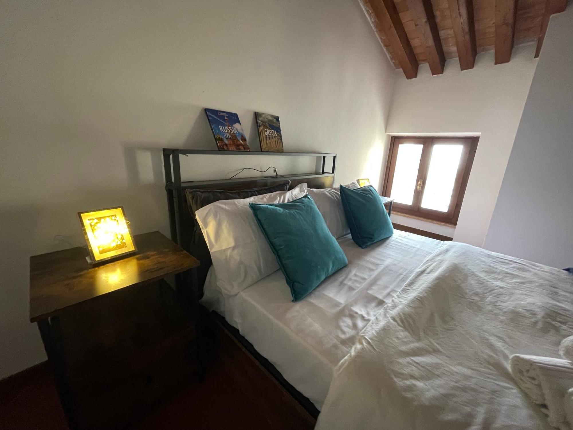 Apartamento Scaligeri House Verona Exterior foto
