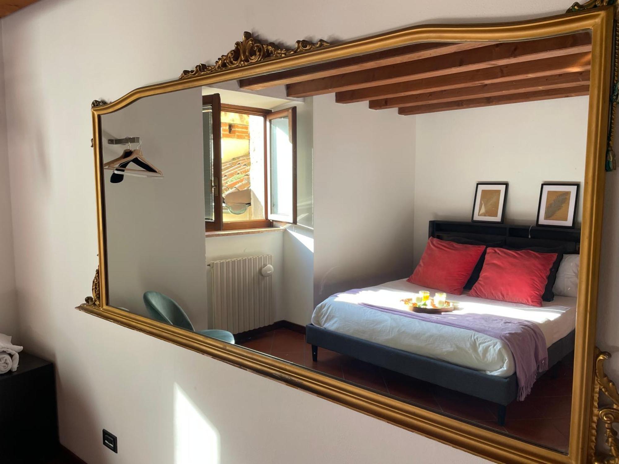 Apartamento Scaligeri House Verona Exterior foto