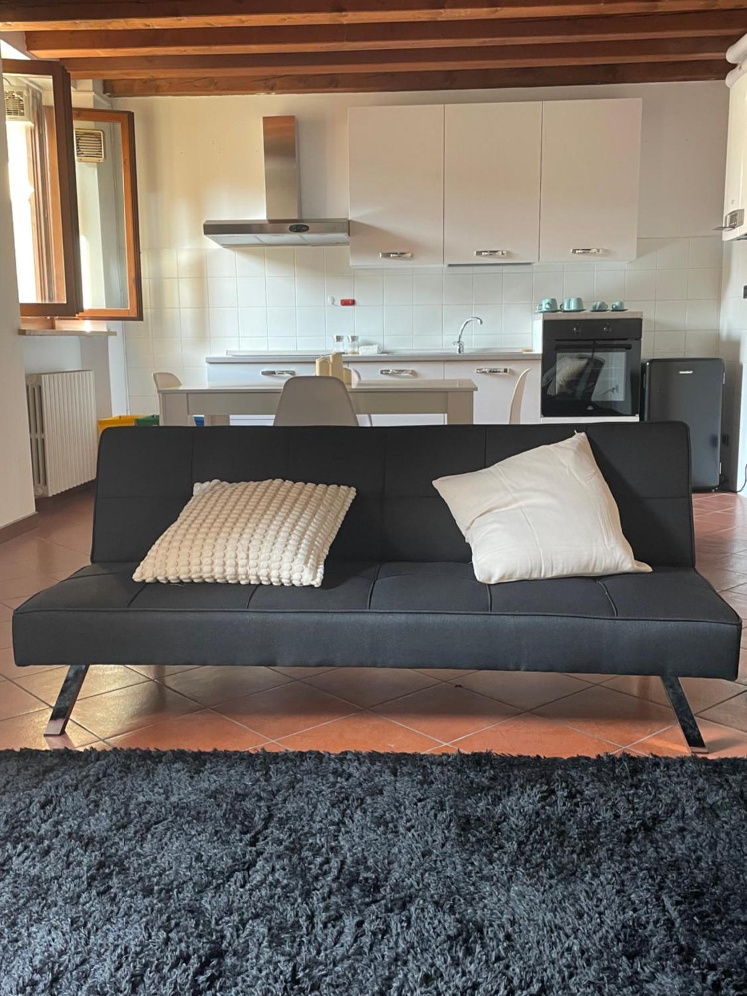 Apartamento Scaligeri House Verona Exterior foto