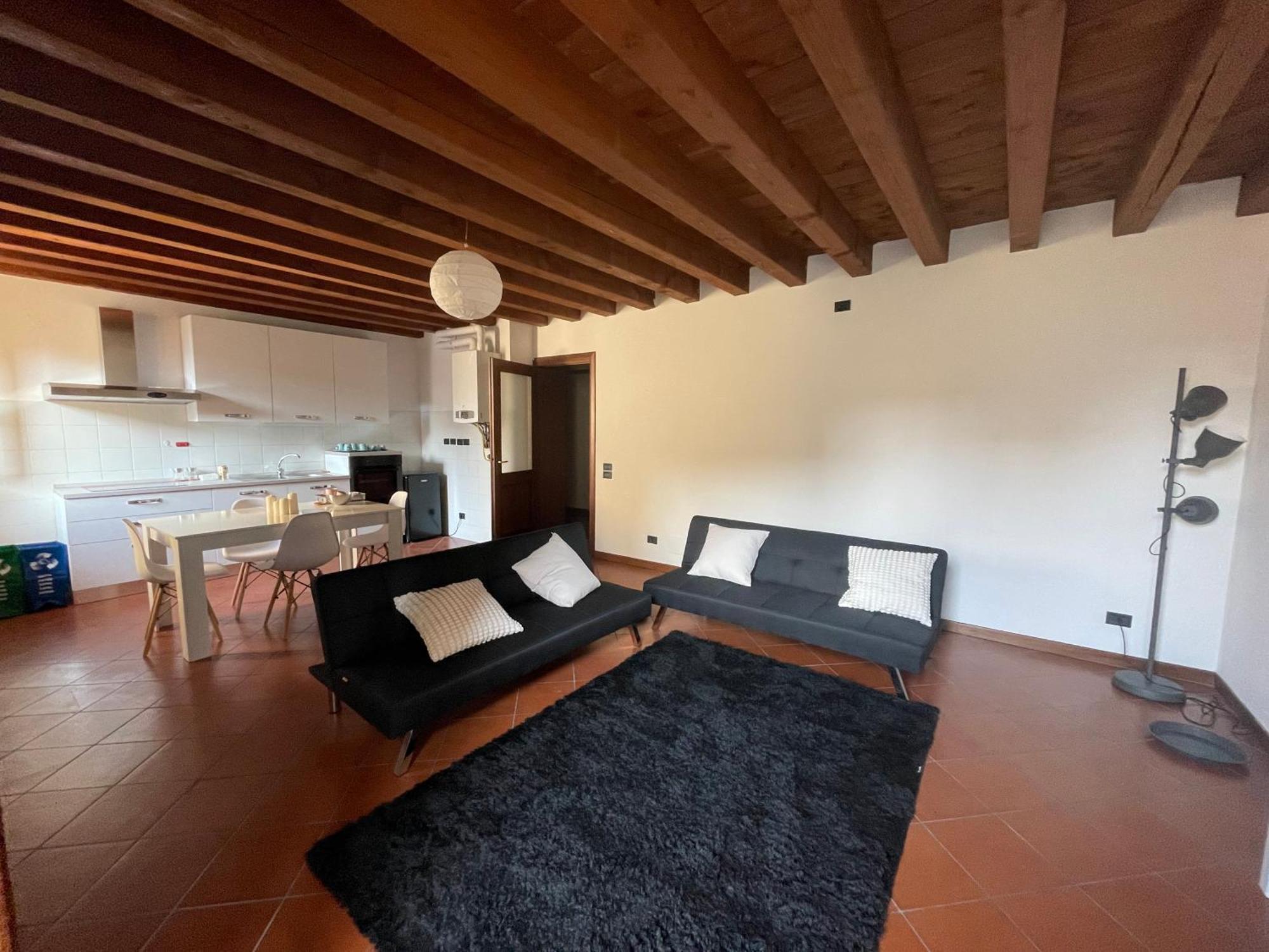 Apartamento Scaligeri House Verona Exterior foto