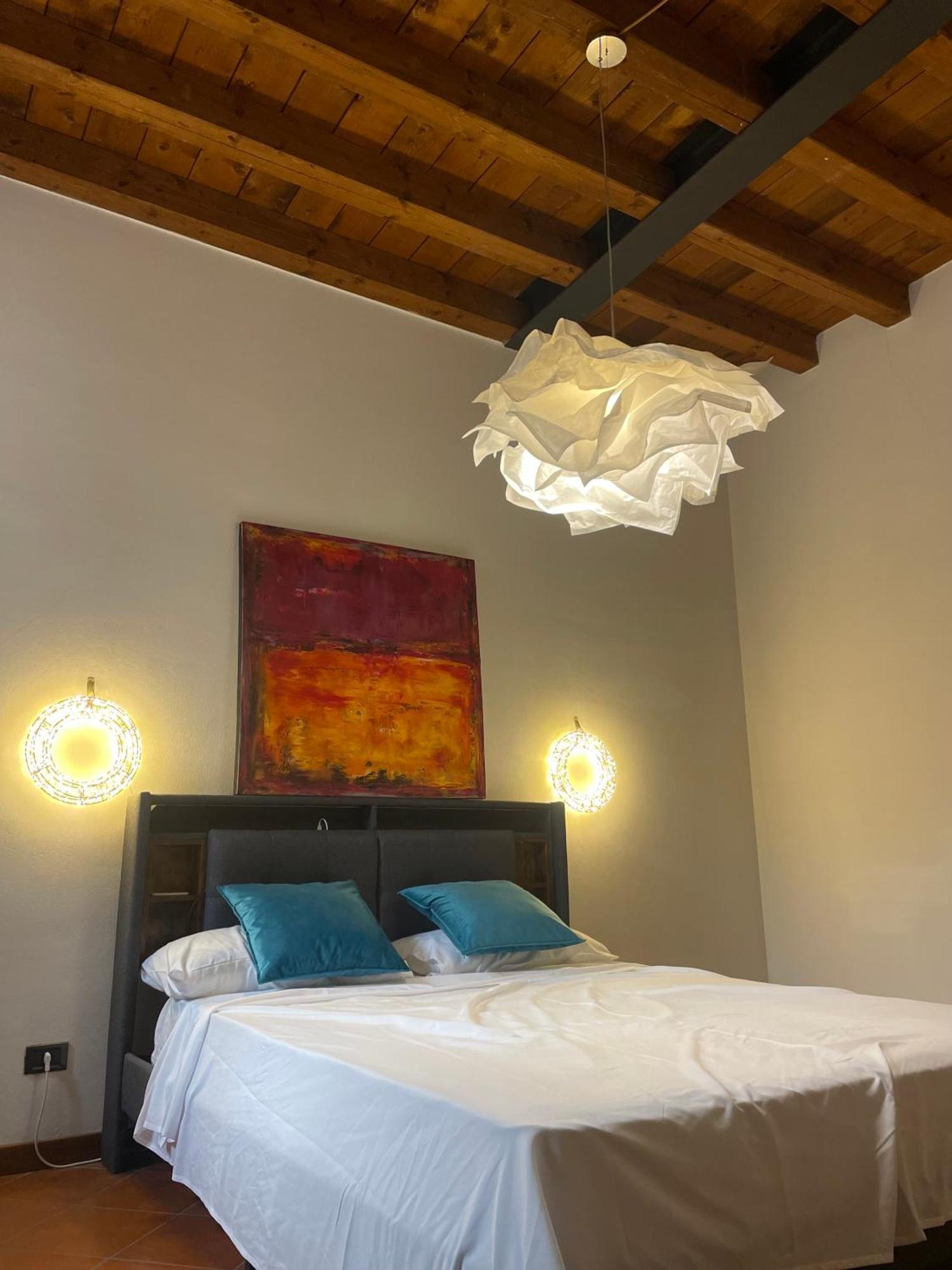 Apartamento Scaligeri House Verona Exterior foto