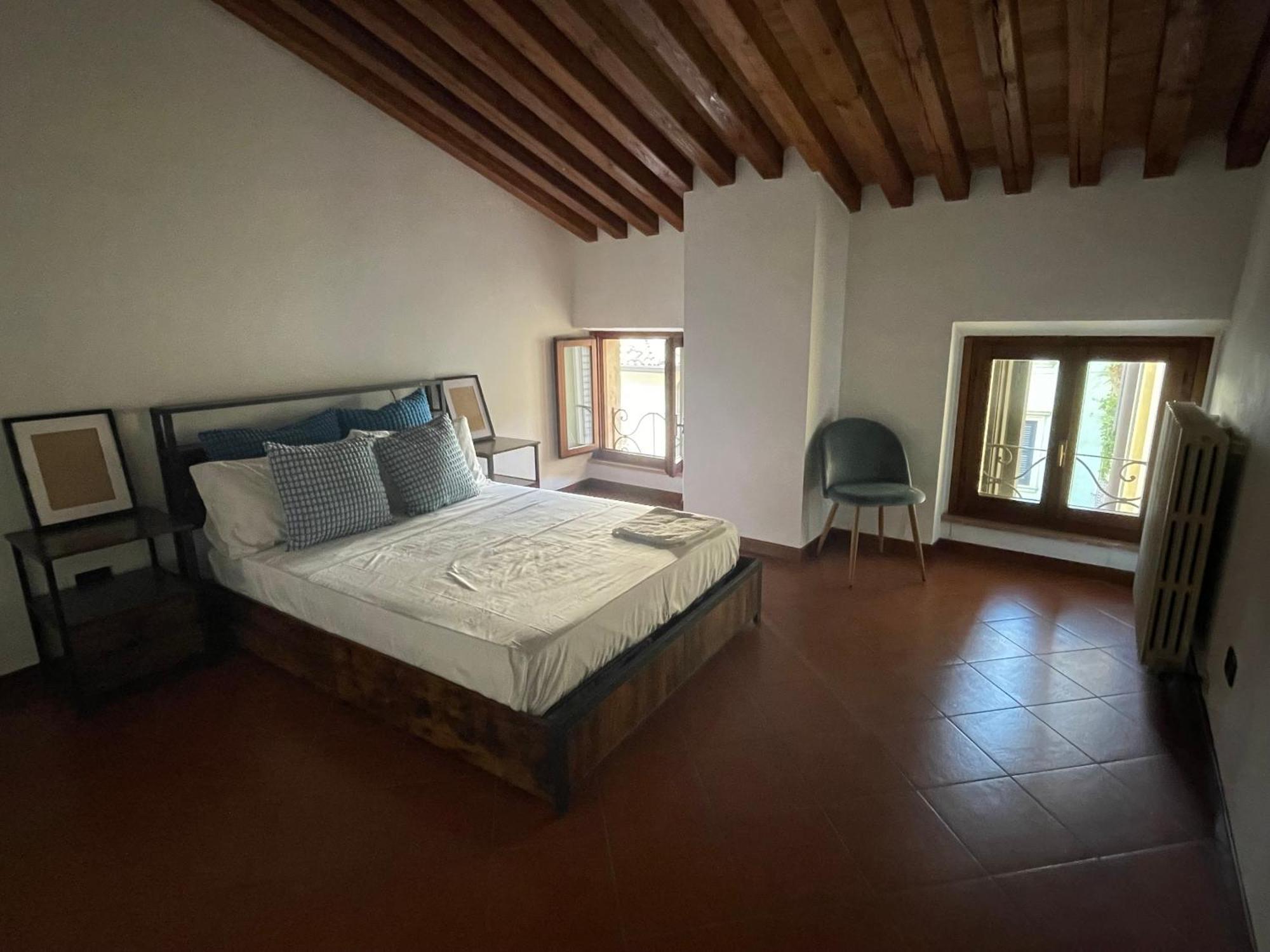 Apartamento Scaligeri House Verona Exterior foto