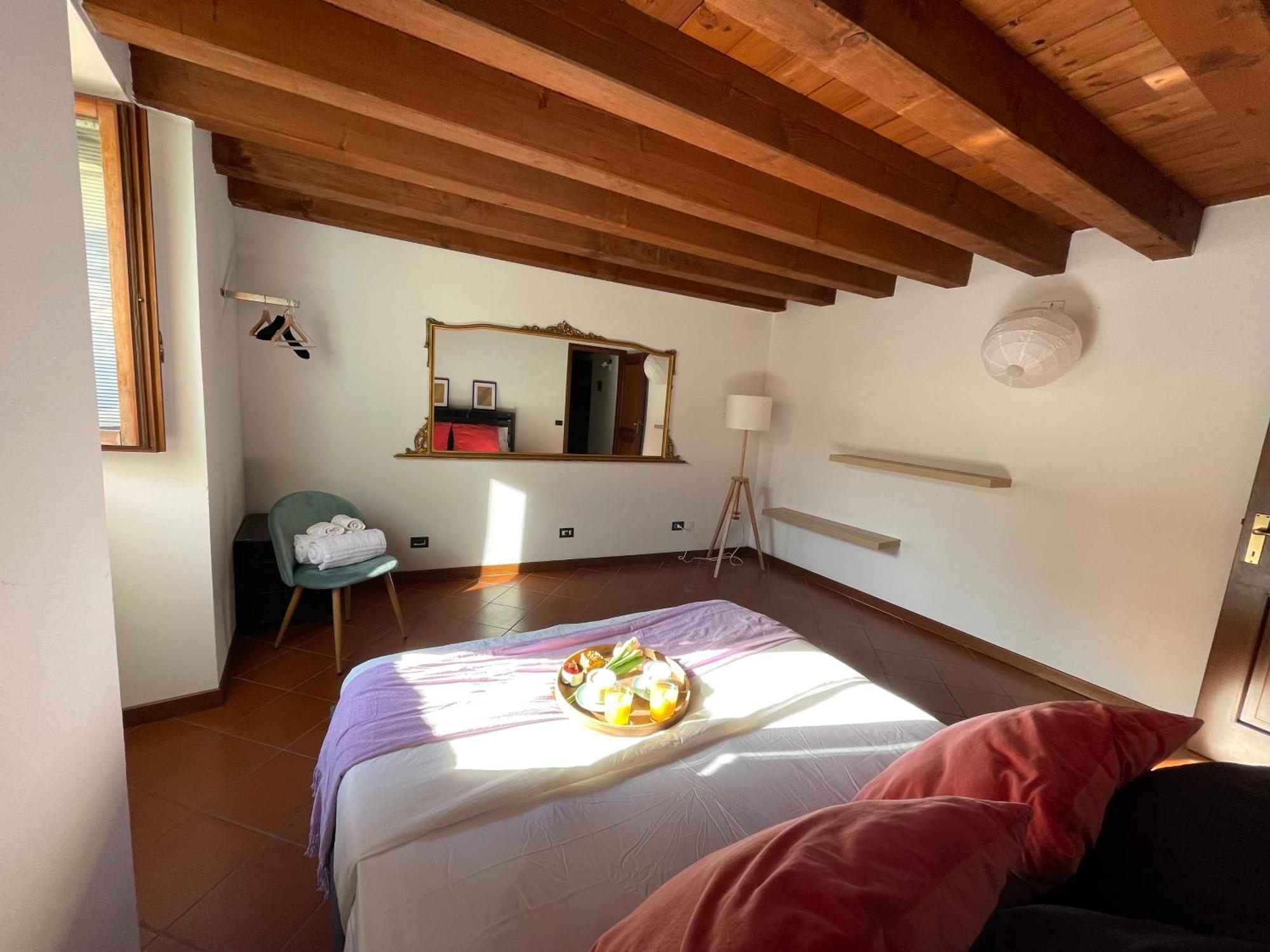 Apartamento Scaligeri House Verona Exterior foto