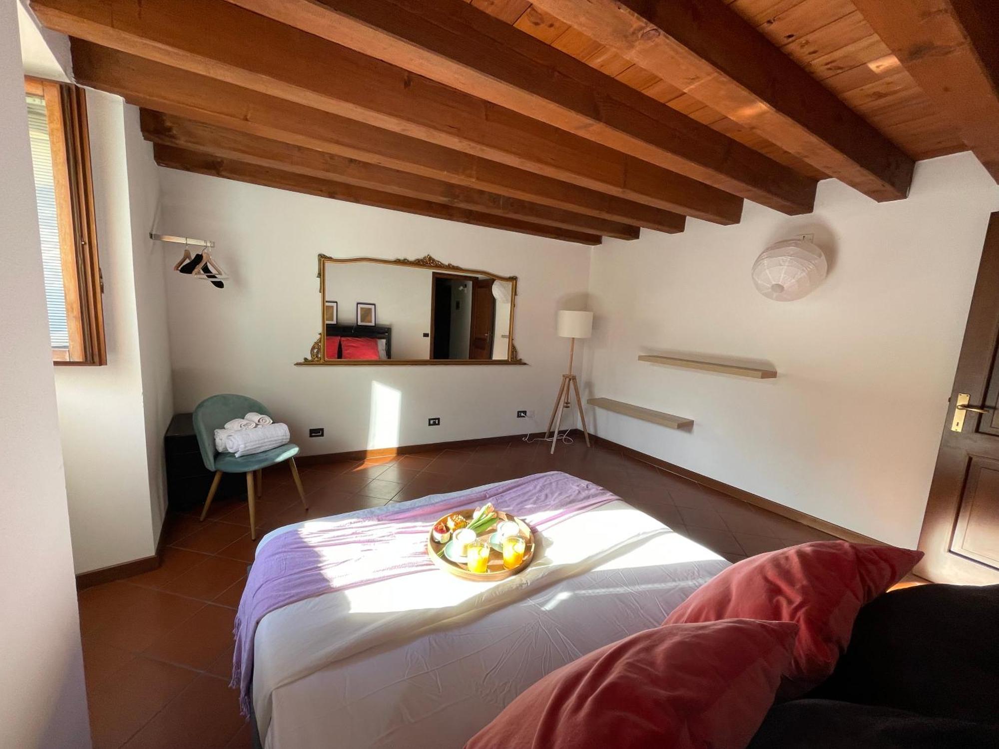 Apartamento Scaligeri House Verona Exterior foto