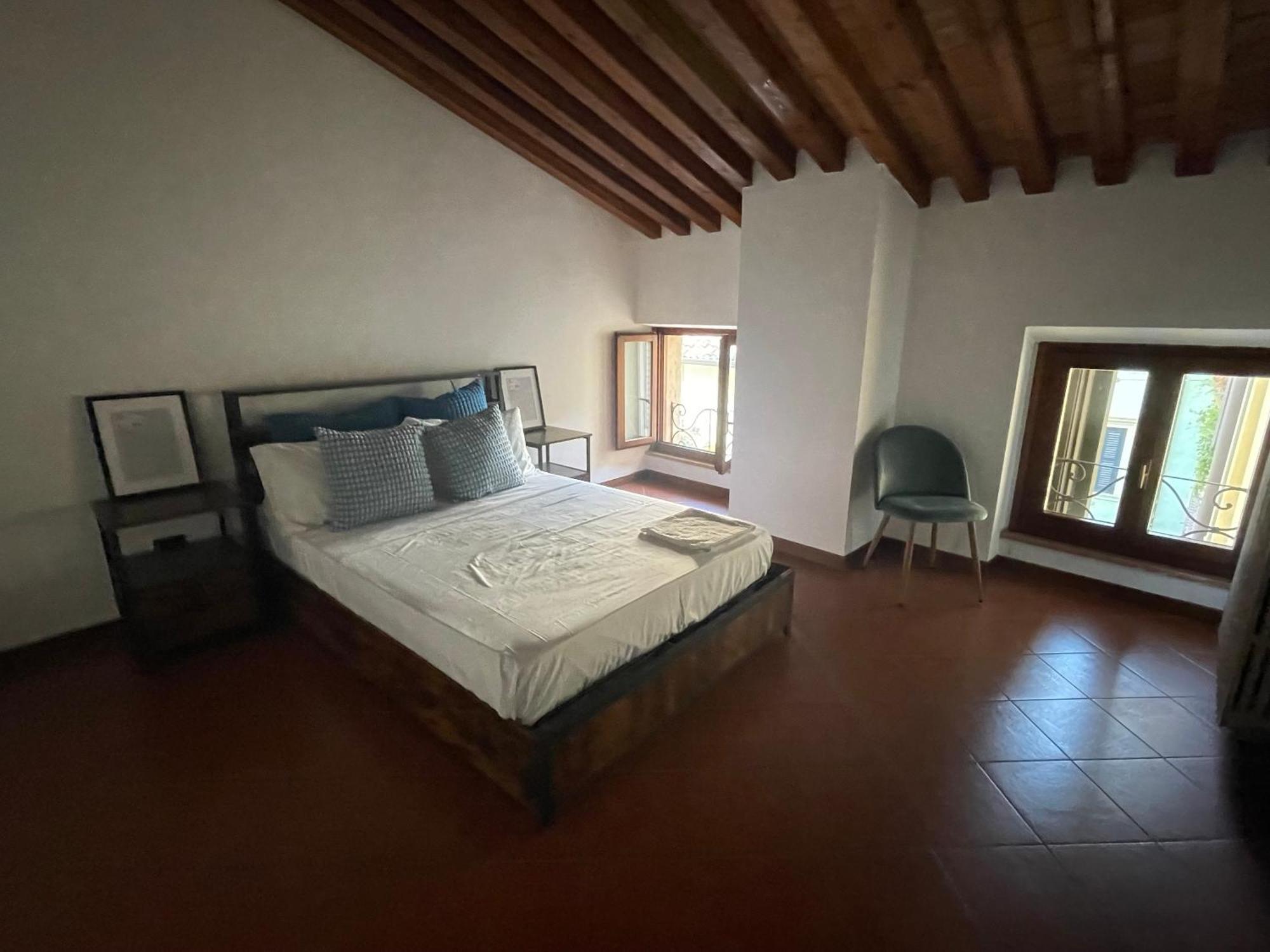 Apartamento Scaligeri House Verona Exterior foto