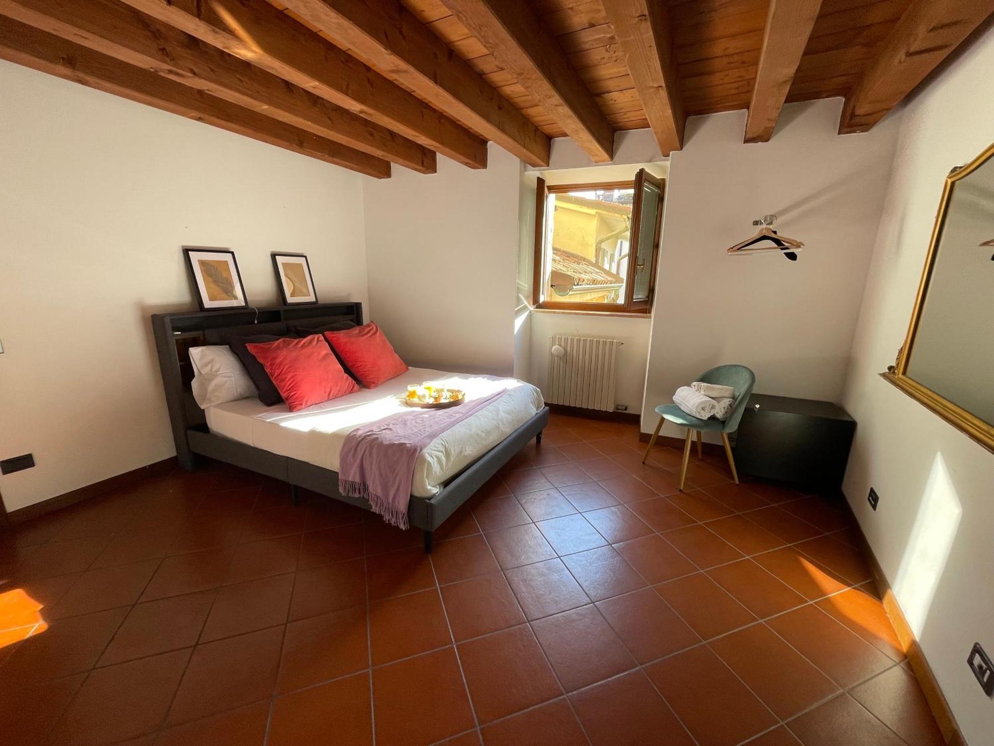 Apartamento Scaligeri House Verona Exterior foto