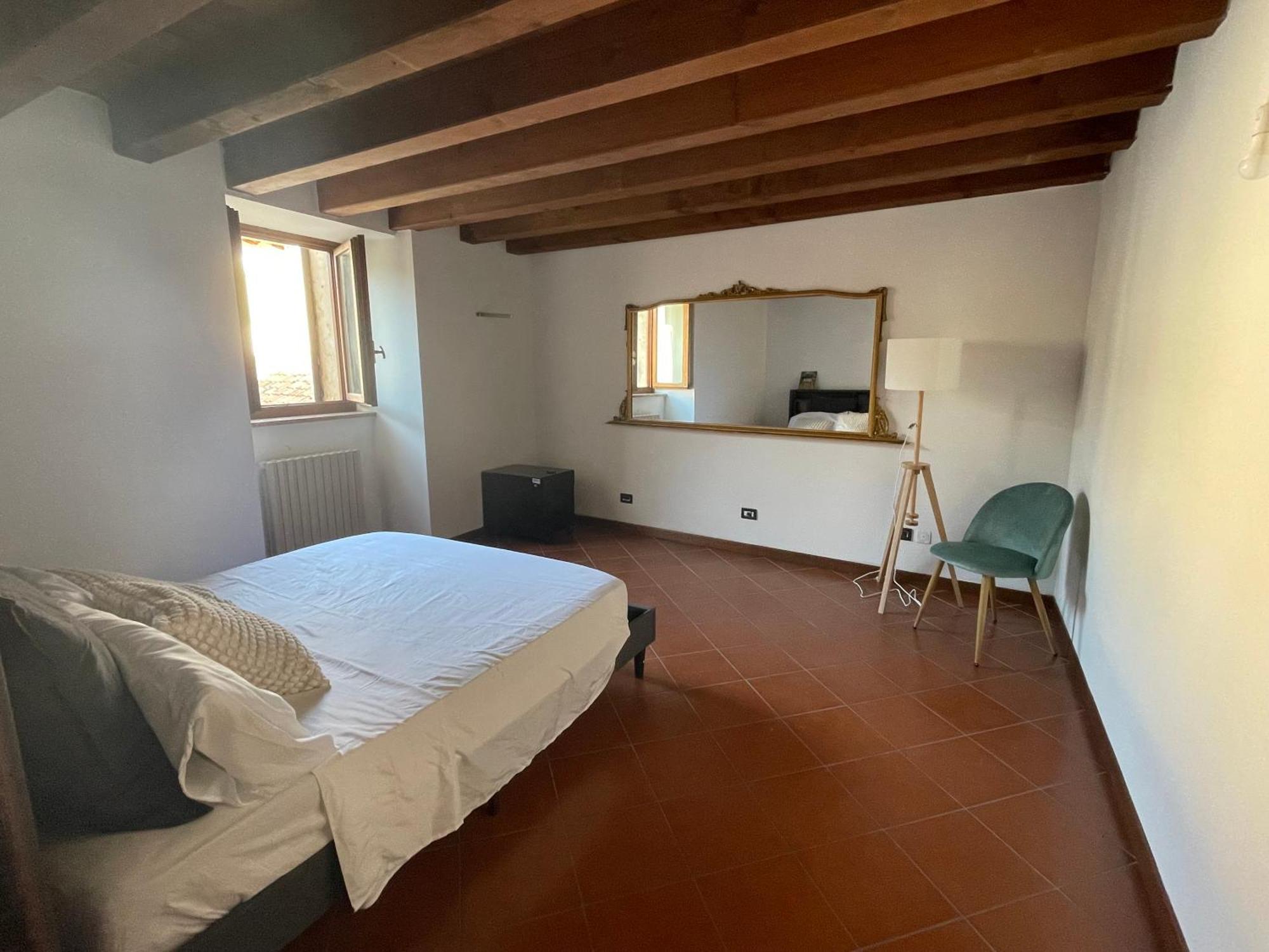Apartamento Scaligeri House Verona Exterior foto